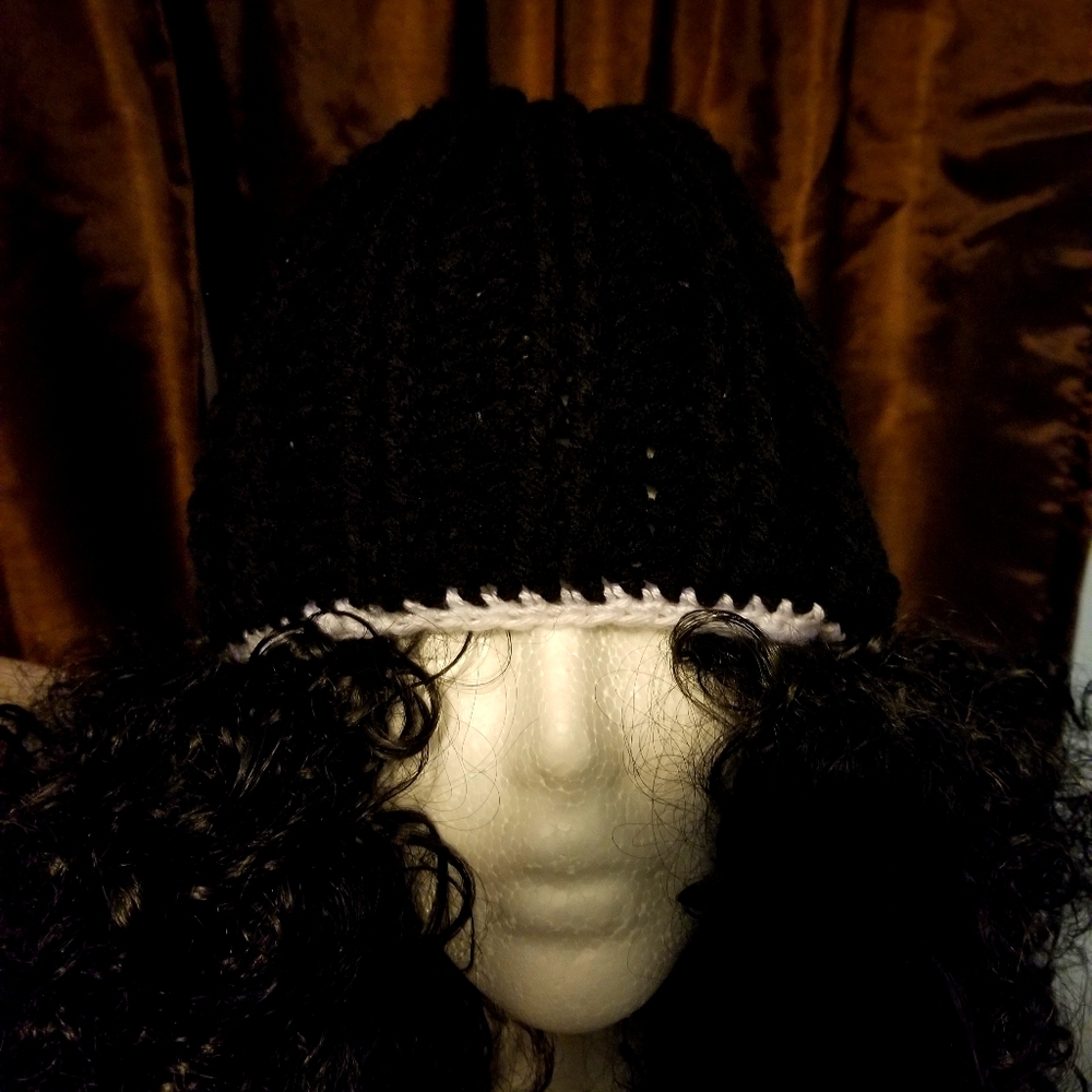 Beanie Hat - image 1